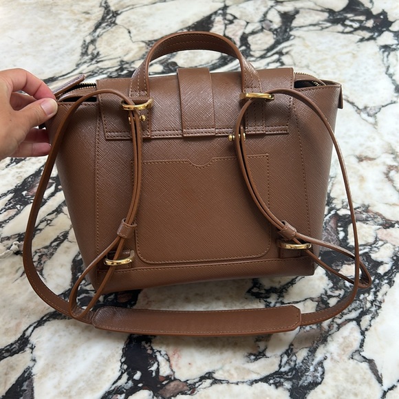 Senreve Mini Maestra Bag - Picture 8 of 10